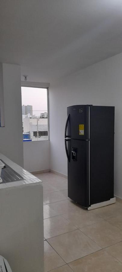 Hogar Dulce Hogar Apartamento Cartagena