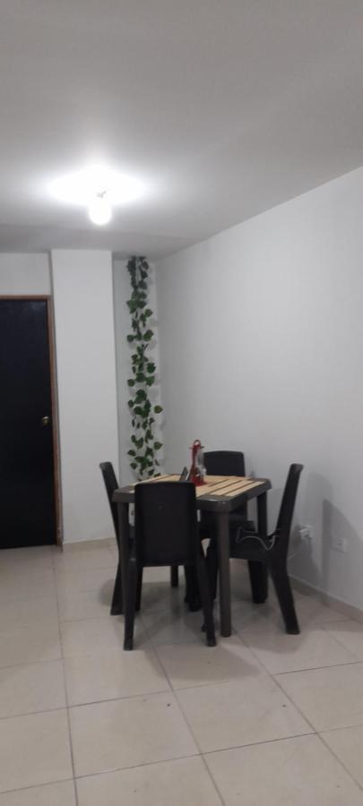 Hogar Dulce Hogar Apartamento