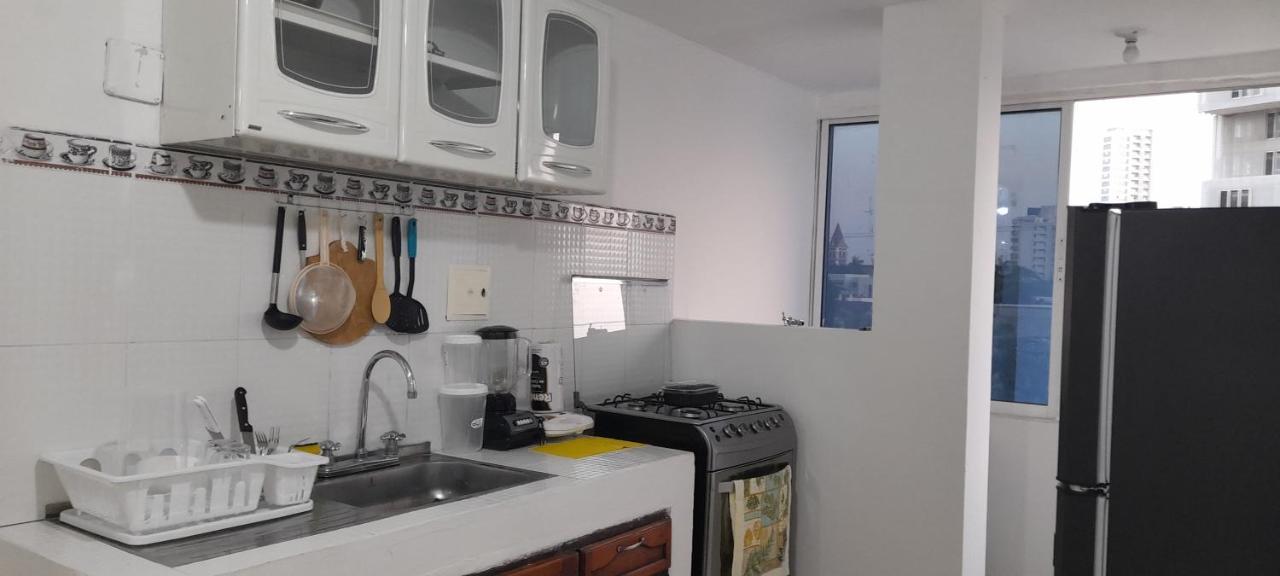 Apartamento Hogar Dulce Hogar Cartagena