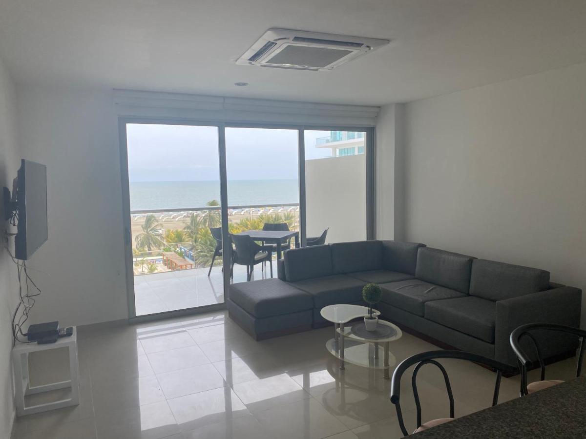 Apartment Fantastic 1 Bedroom Apartment, Direct Beach Access In The Best Area In