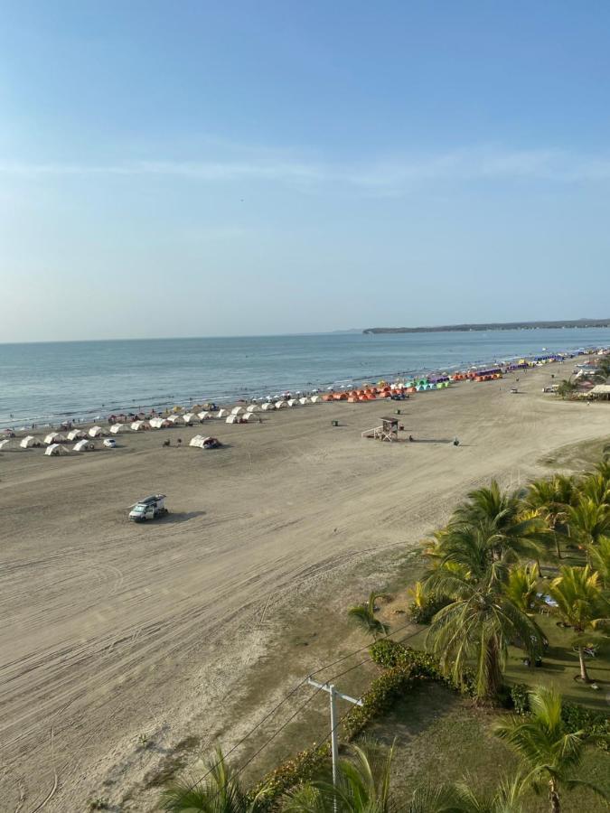 Apartment Fantastic 1 Bedroom Apartment, Direct Beach Access In The Best Area In