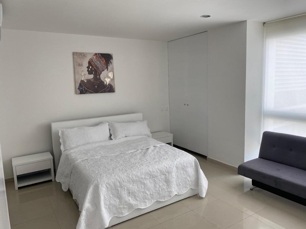 Apartment Fantastic 1 Bedroom Apartment, Direct Beach Access In The Best Area In