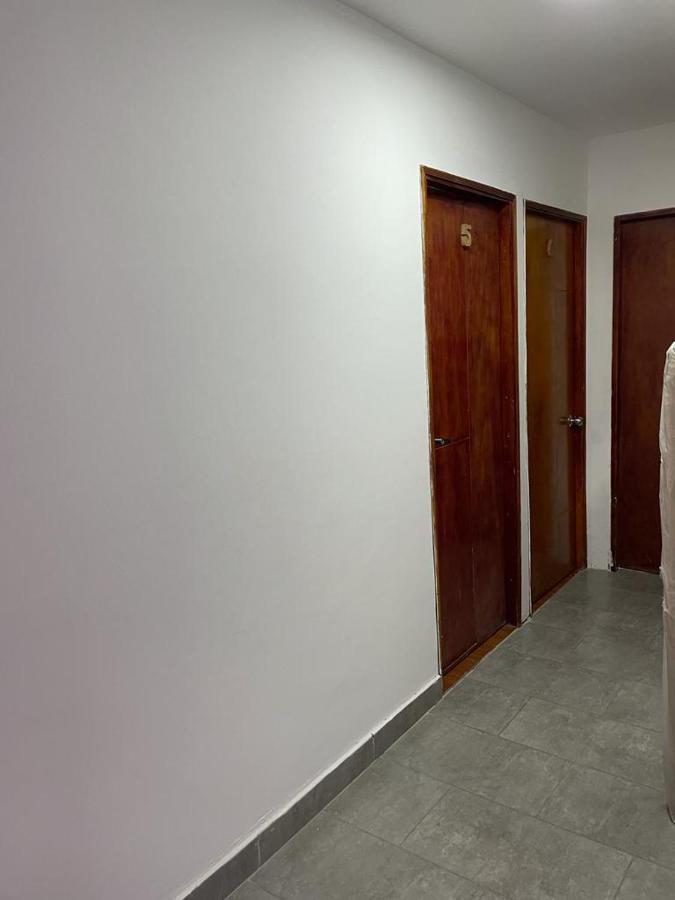 Homestay Casa Vecchio *