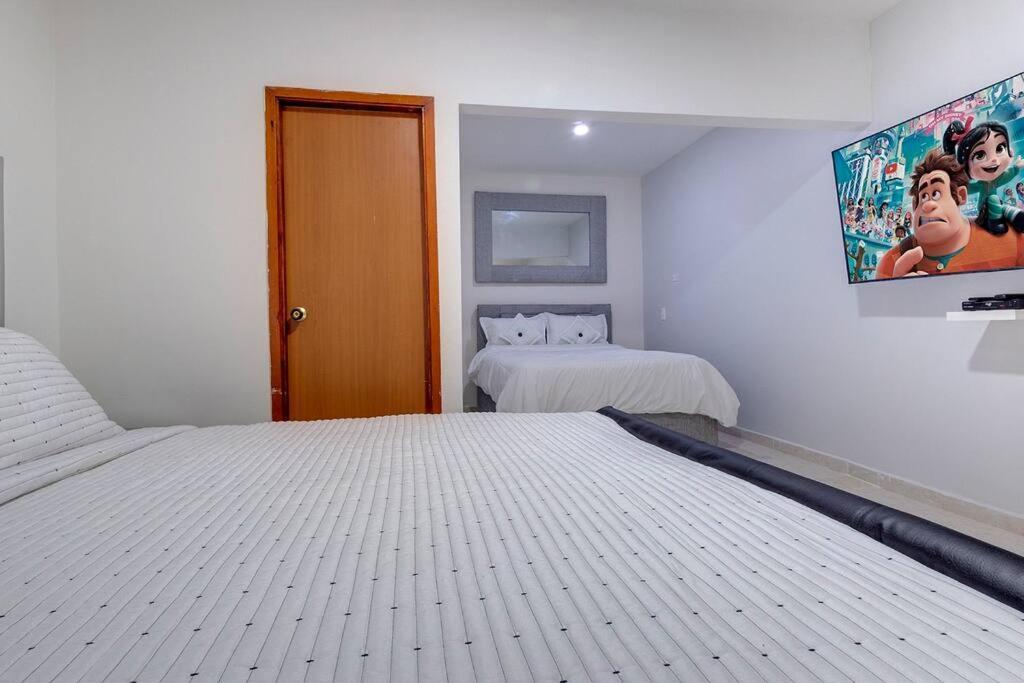 Guest Friendly Boutique House In Great Location * Cartagena