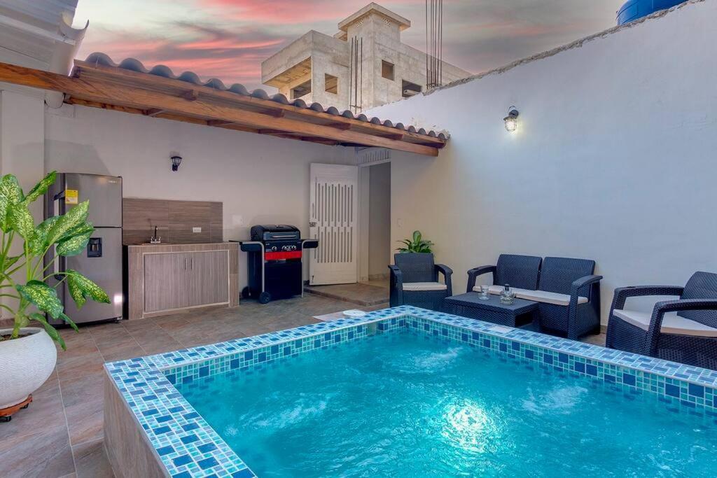 Holiday home Guest Friendly Boutique House In Great Location *