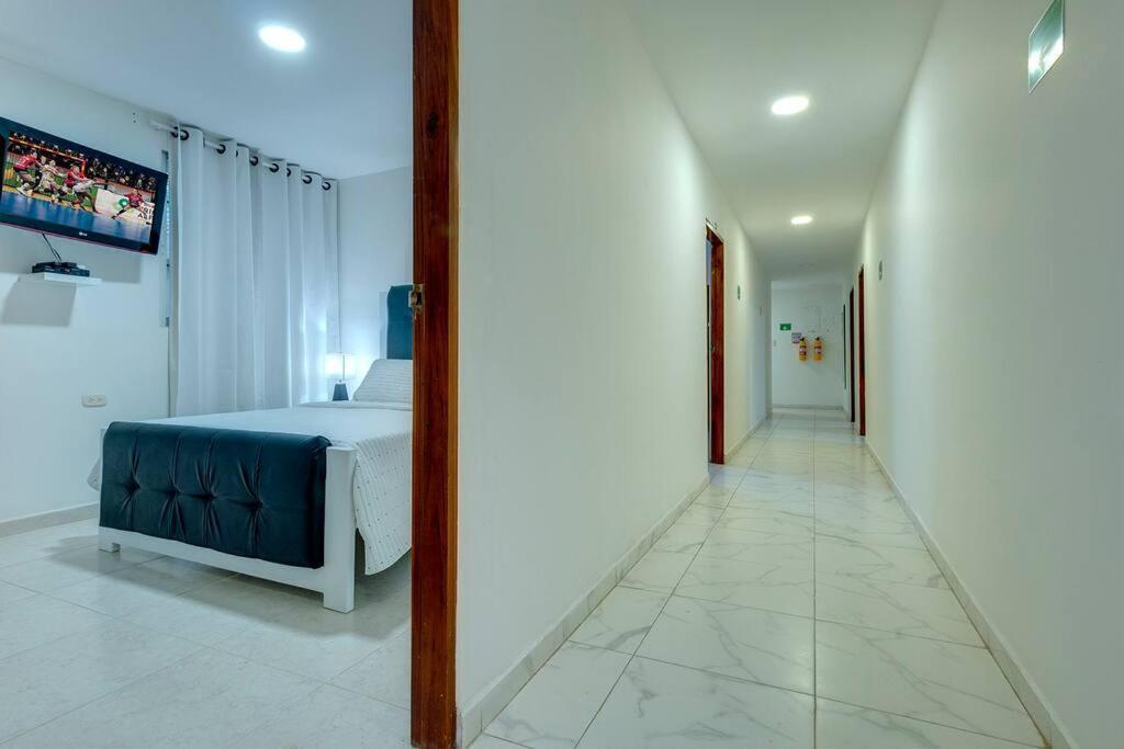Guest Friendly Boutique House In Great Location Holiday home Cartagena