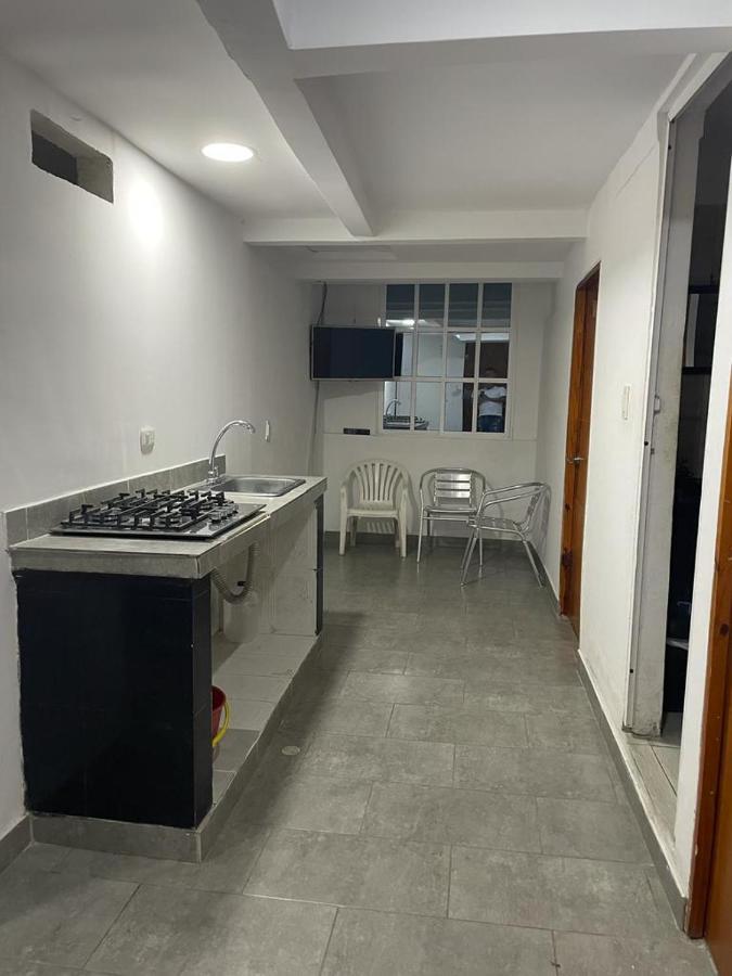 Homestay Casa Vecchio *