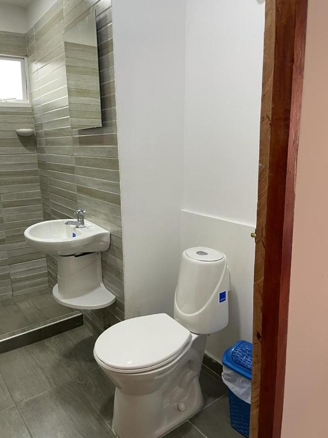 Casa Vecchio Homestay