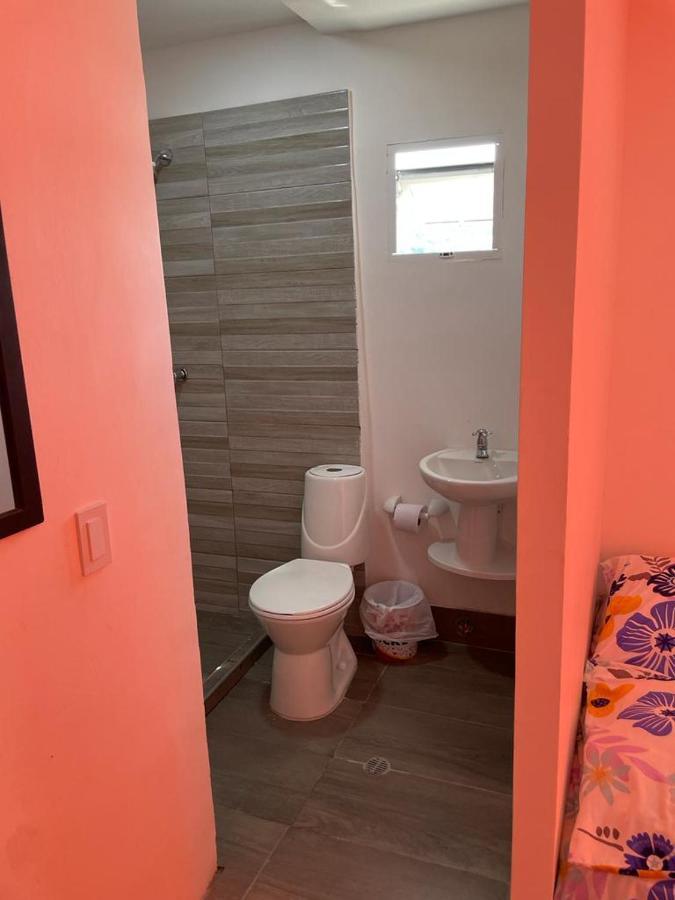 Homestay Casa Vecchio *