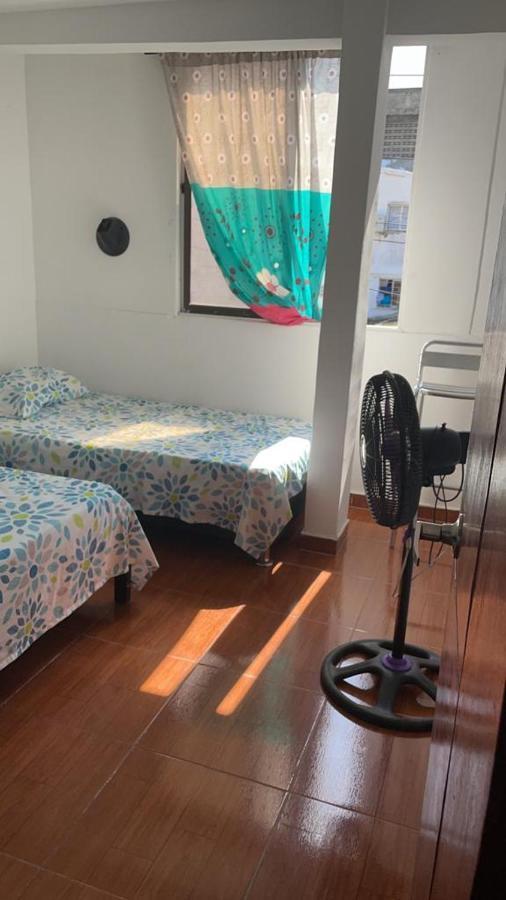 Casa Vecchio Homestay