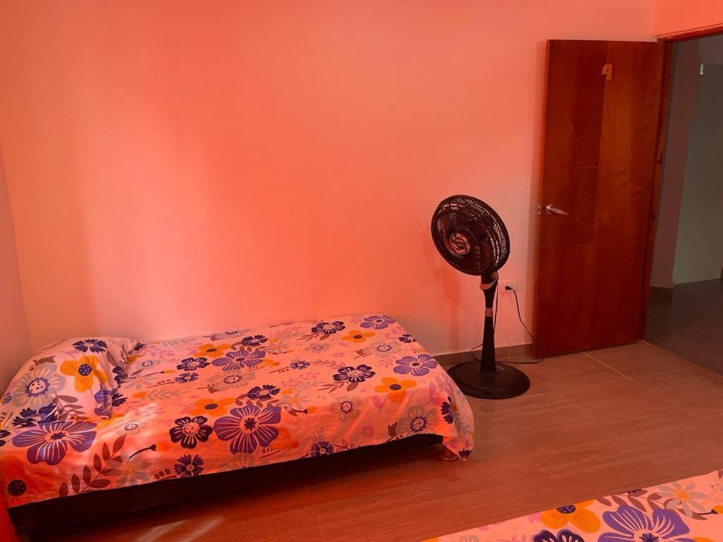 Casa Vecchio Homestay Cartagena