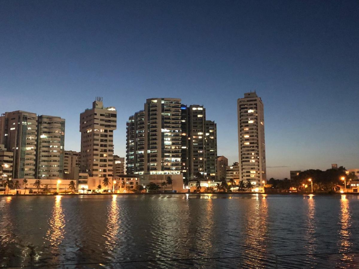 Apartment De Lujo Con Vista Al Mar - Excelente Ubicacion