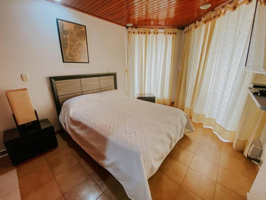 Amazing In Cartagena, Colombia Apartamento Cartagena