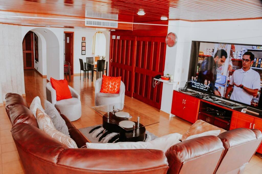 Apartamento Amazing In Cartagena, Colombia *