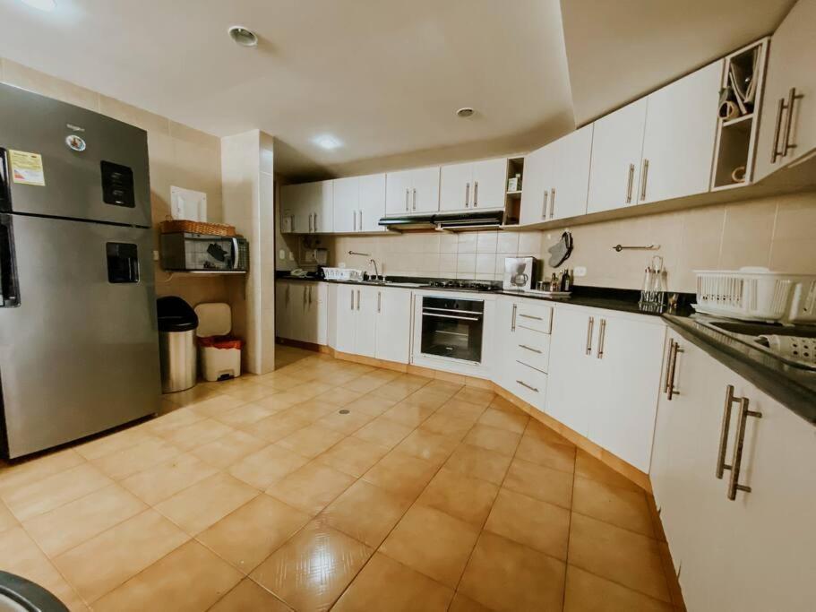 Amazing In Cartagena, Colombia Apartamento