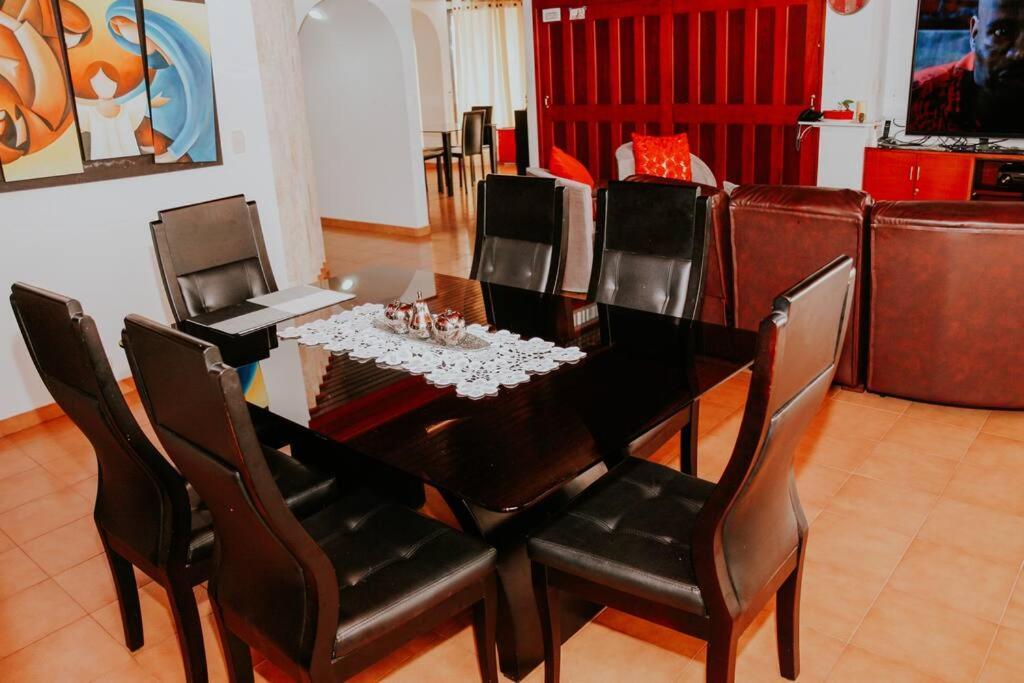 Amazing In Cartagena, Colombia Apartamento