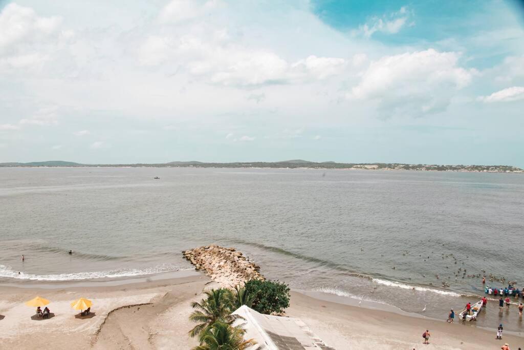 Apartamento Amazing In Cartagena, Colombia