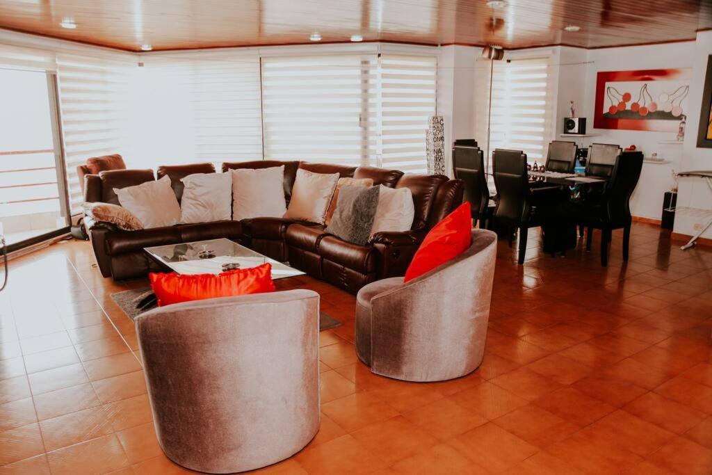 Apartamento Amazing In Cartagena, Colombia *