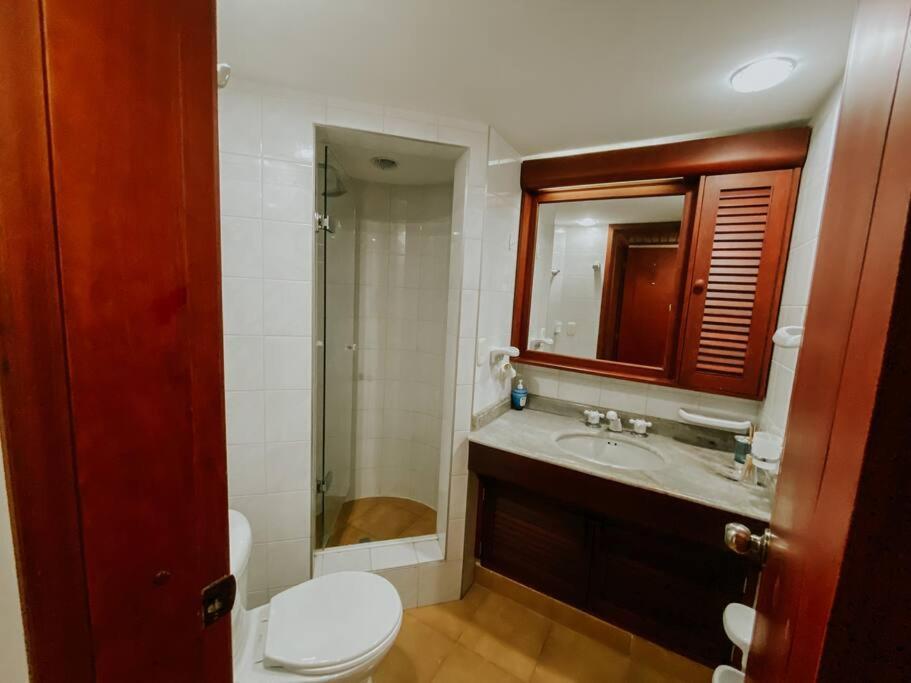 Apartamento Amazing In Cartagena, Colombia