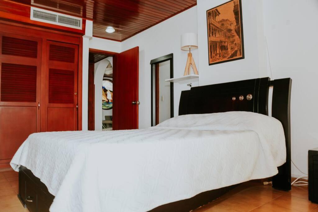 Amazing In Cartagena, Colombia Apartamento *