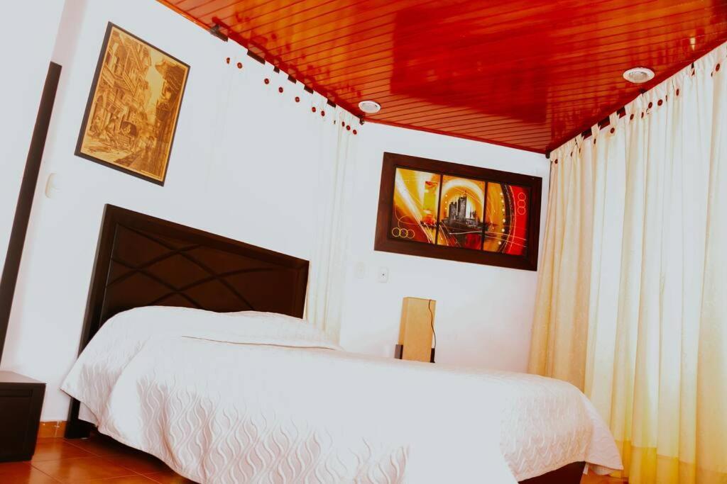 Amazing In Cartagena, Colombia *