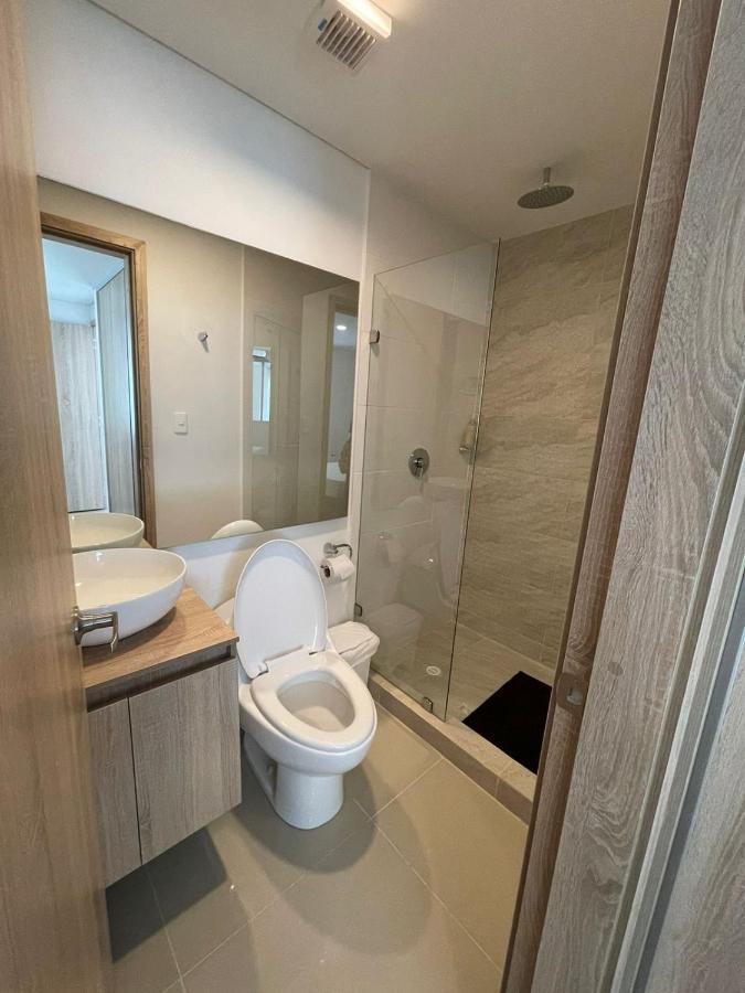 Confortable Apartamento Marbella * Cartagena