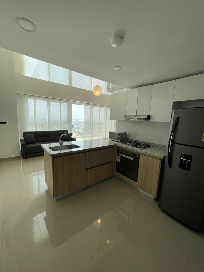 Confortable Apartamento Marbella * Cartagena