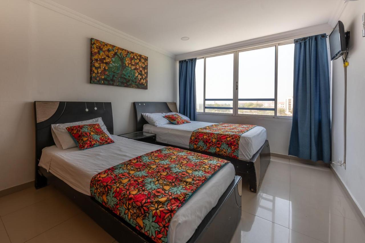 Bw Apartamento Cartagena