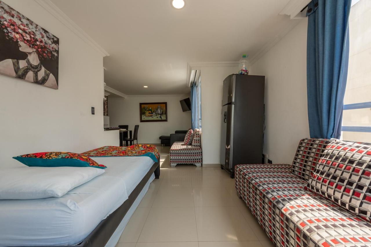 Bw Apartamento Cartagena