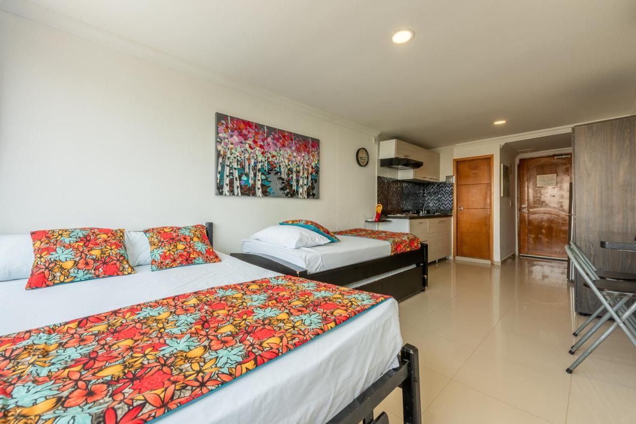 Apartamento Bw