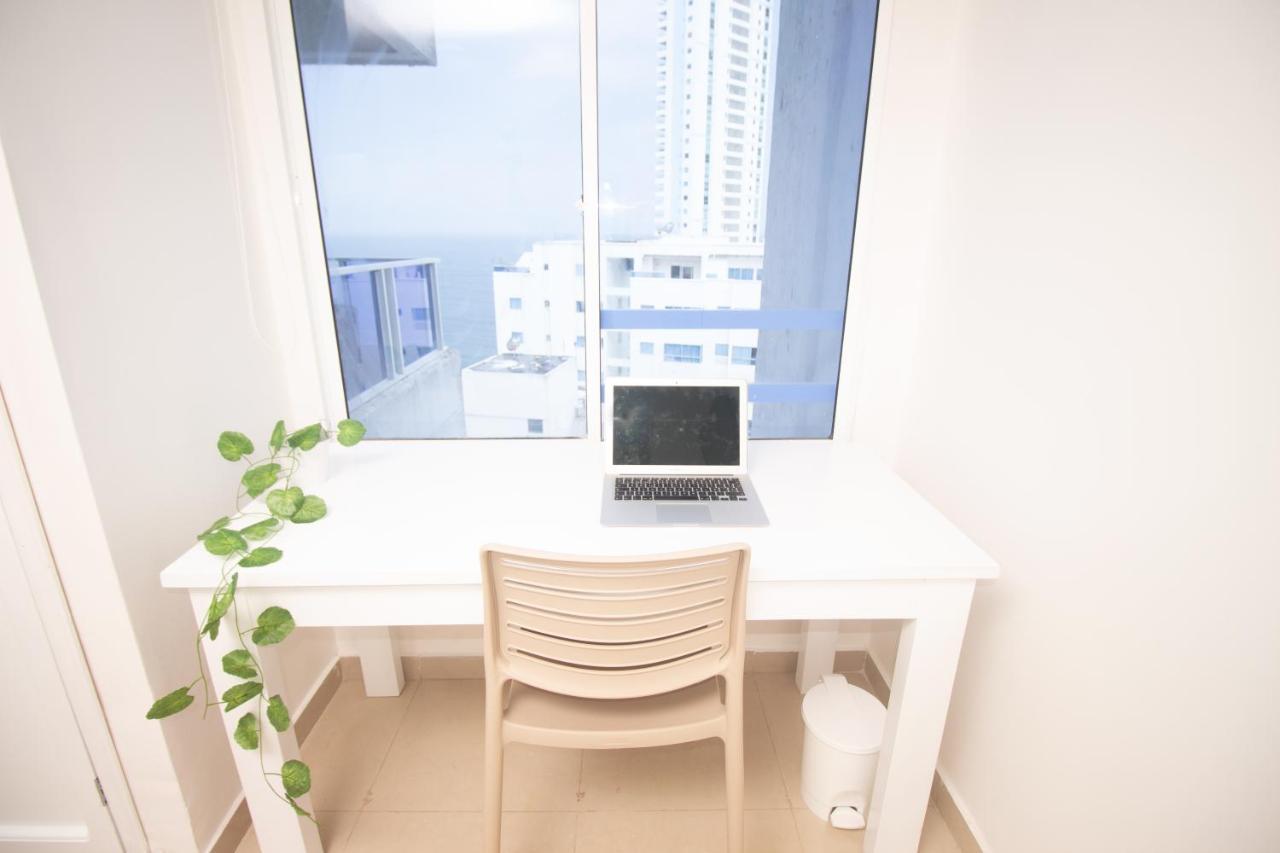 Apartamento Riviera Tropical - Livin Colombia Cartagena