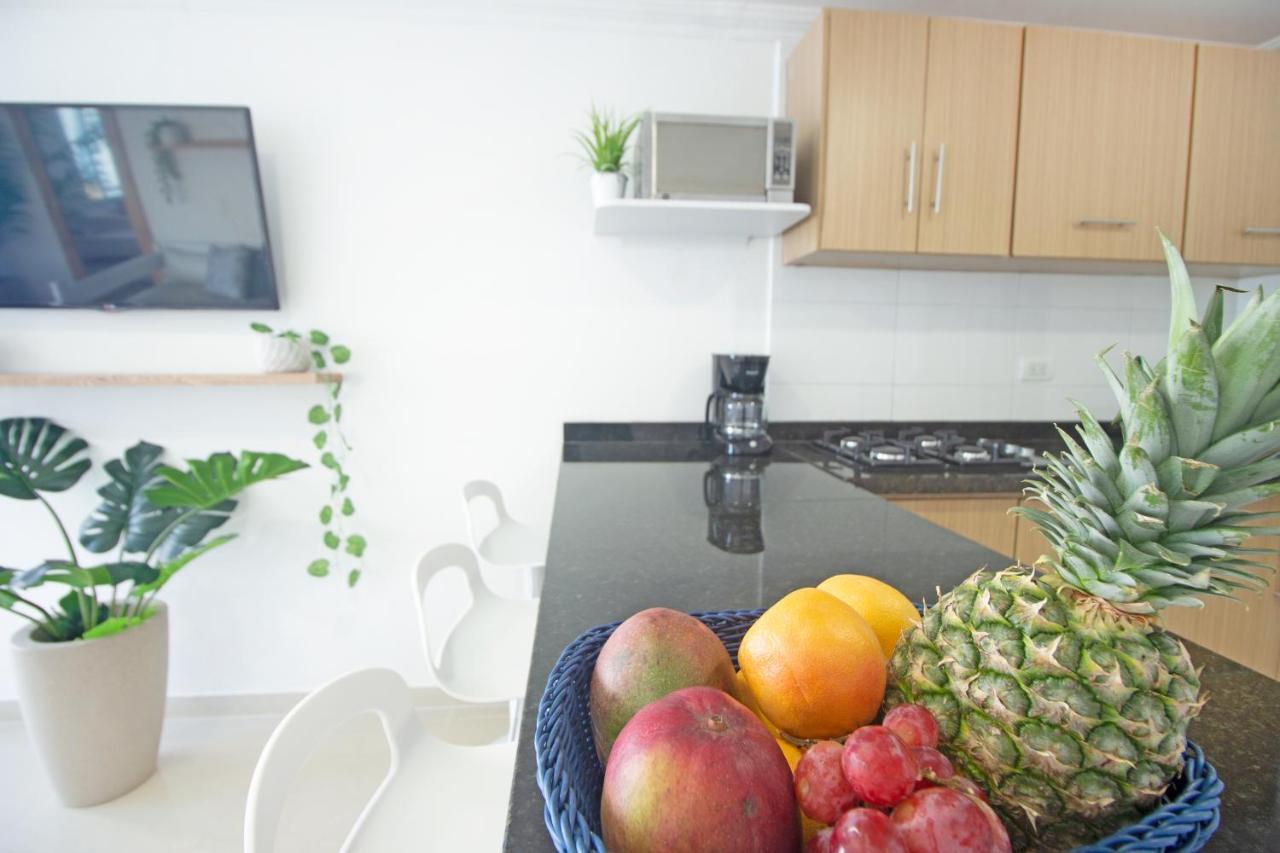 Apartamento Riviera Tropical - Livin Colombia