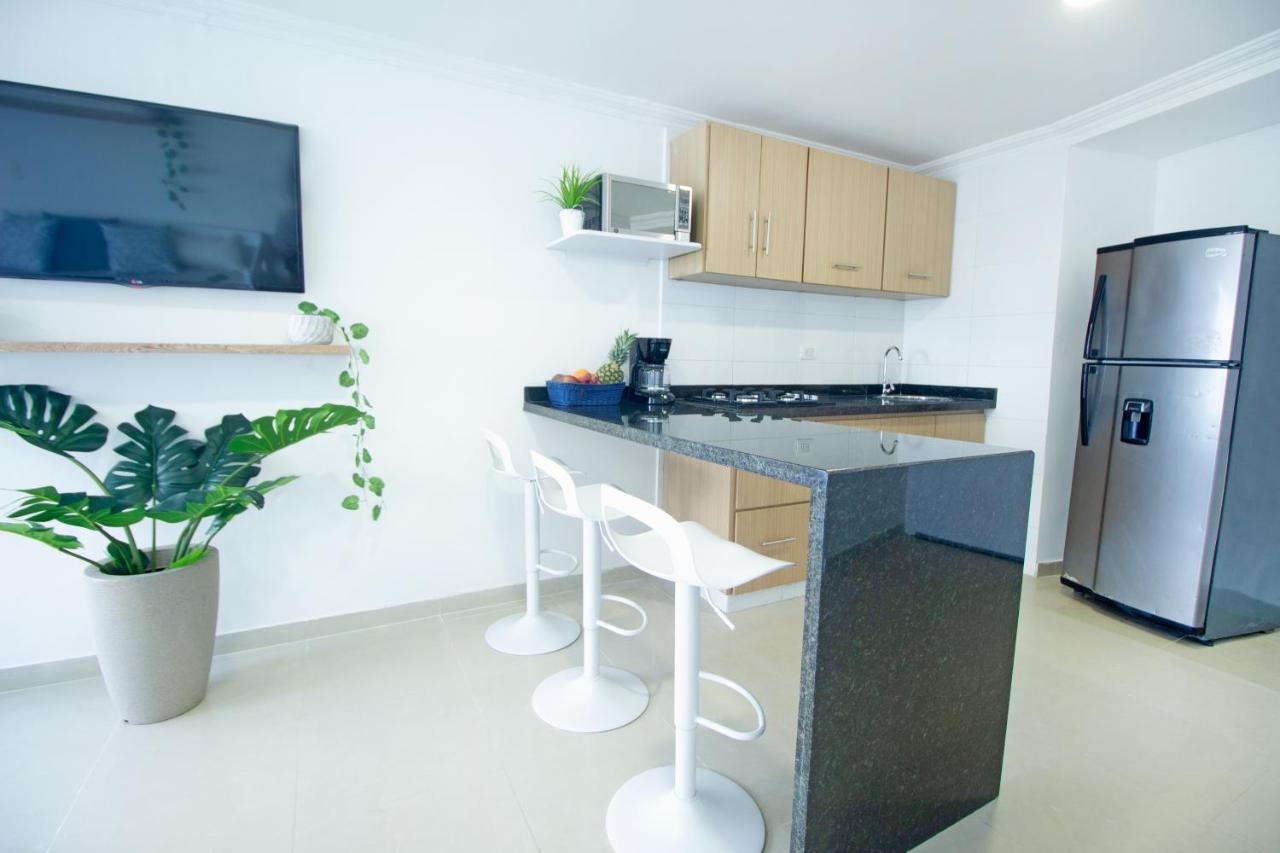 Apartamento Riviera Tropical - Livin Colombia