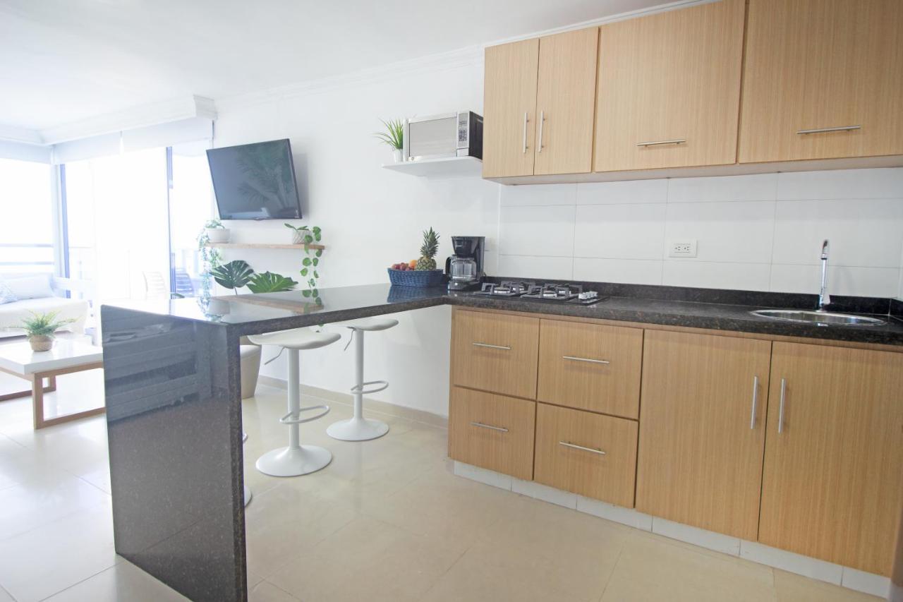 Apartamento Riviera Tropical - Livin Colombia