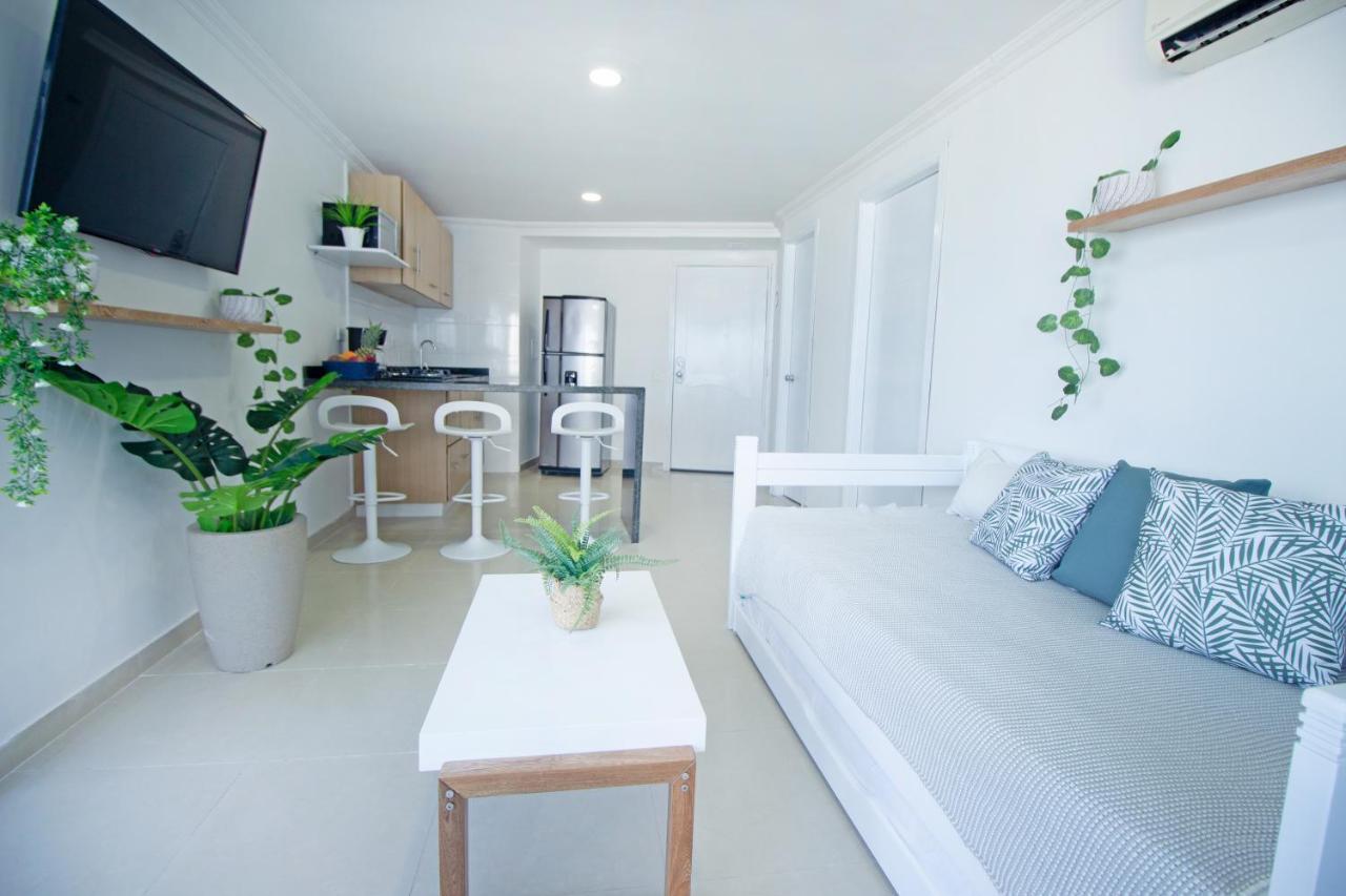 Apartamento Riviera Tropical - Livin Colombia *