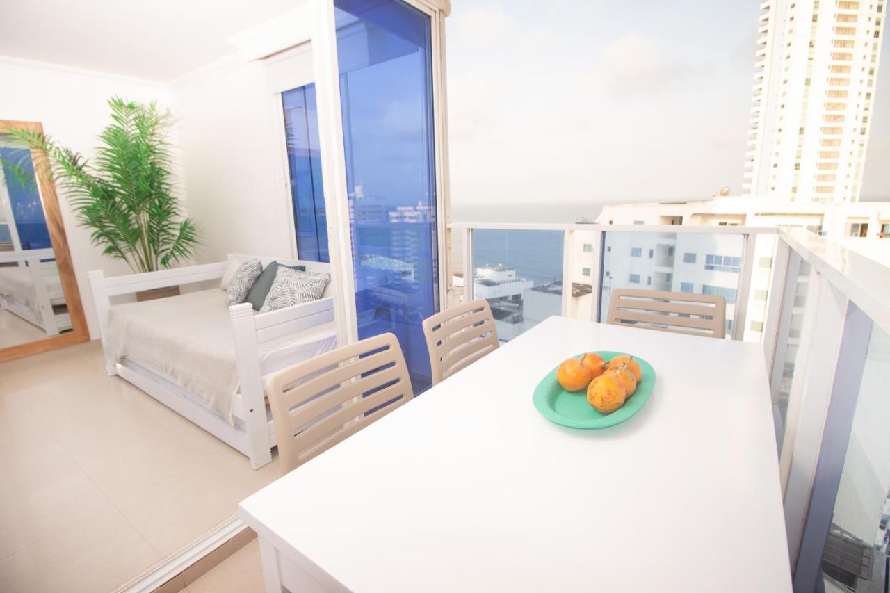 Riviera Tropical - Livin Colombia Apartamento *