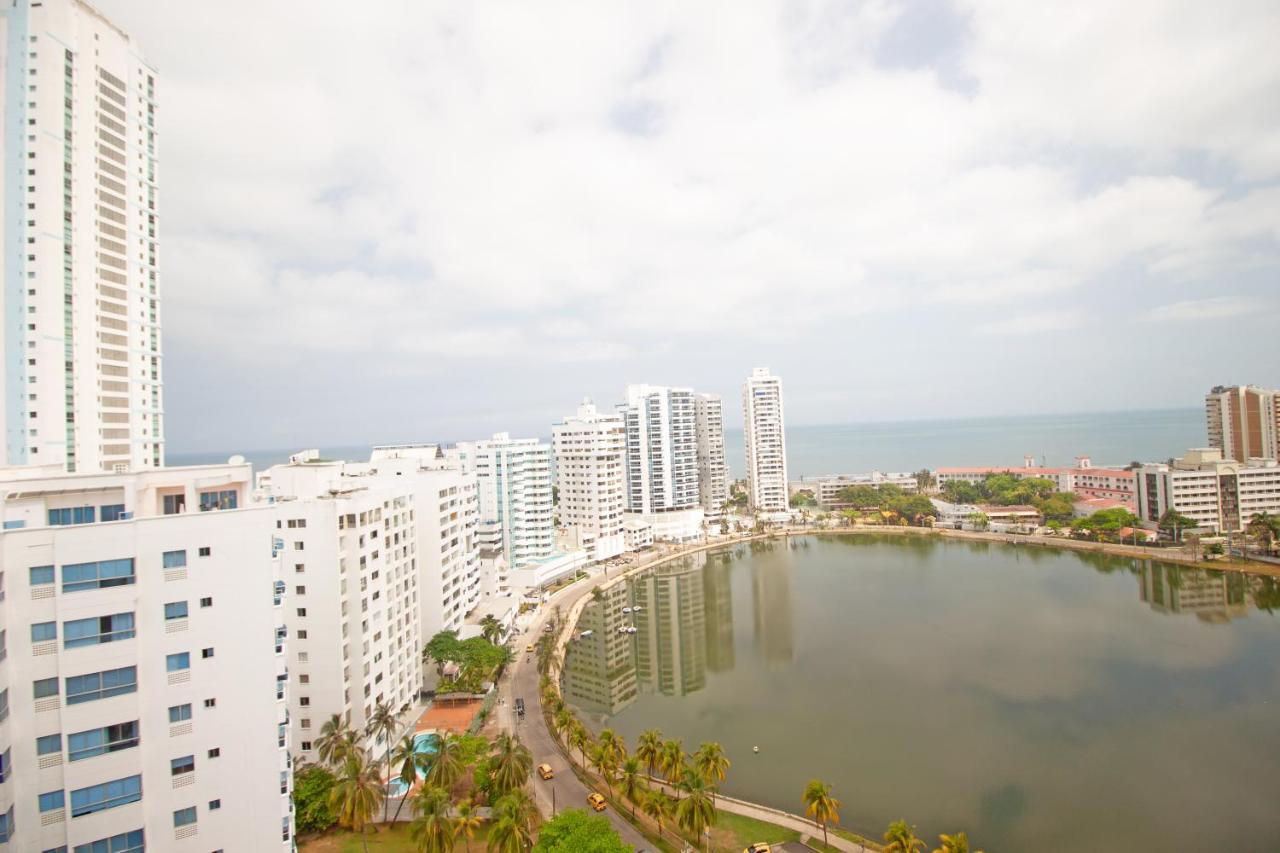Riviera Tropical - Livin Colombia *