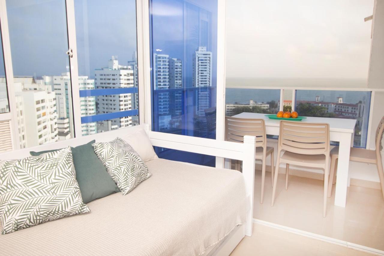Riviera Tropical - Livin Colombia Apartamento