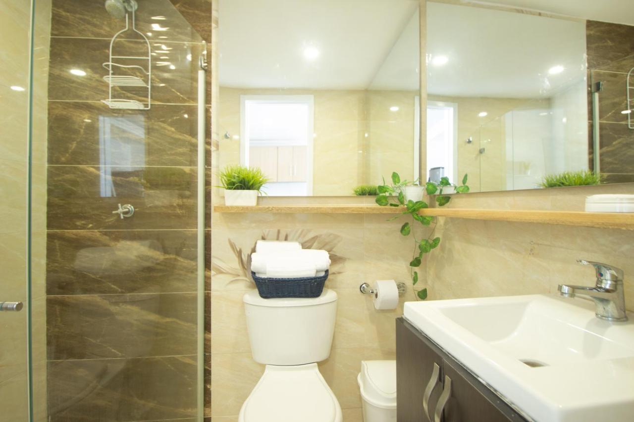 Riviera Tropical - Livin Colombia Apartamento *
