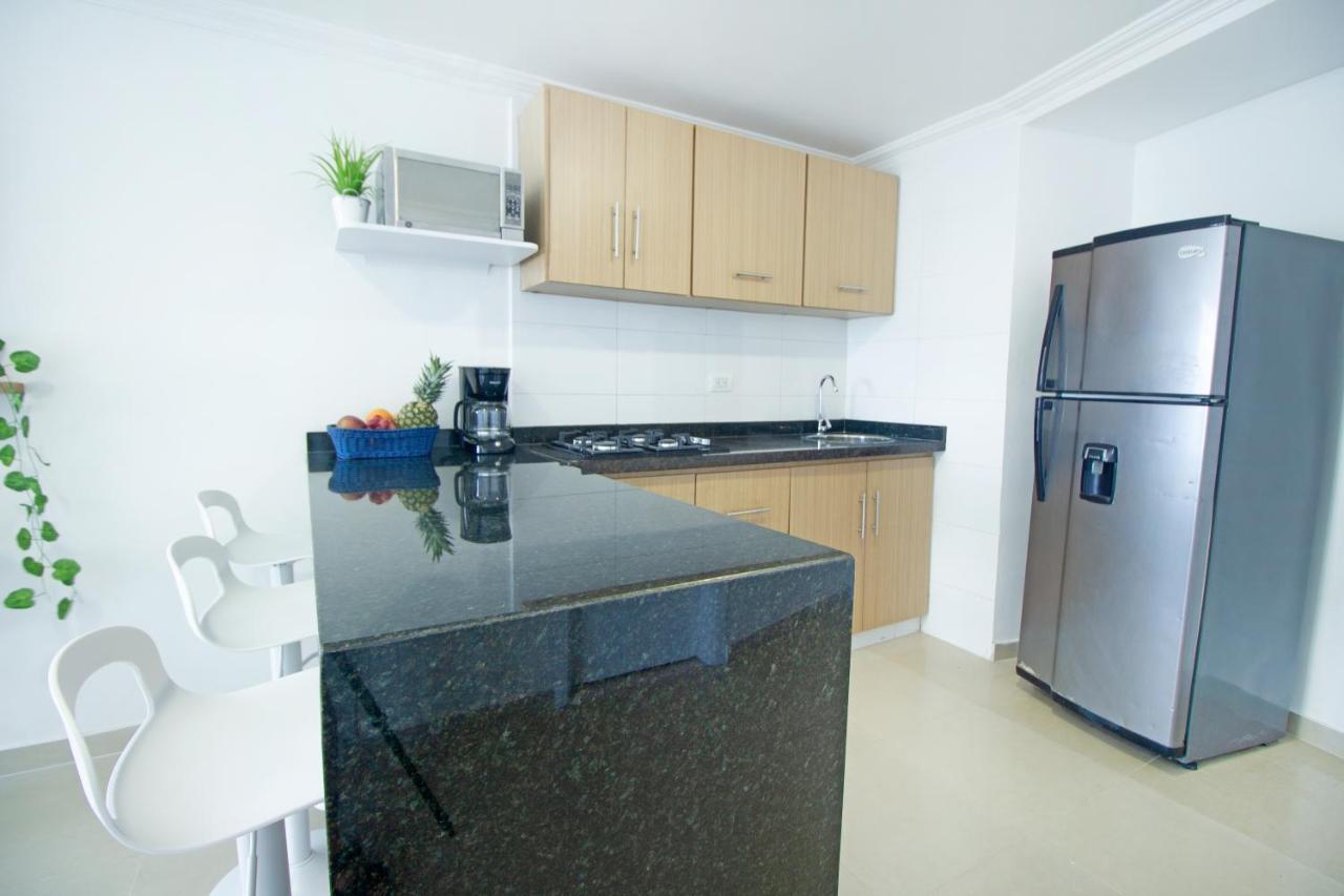 Riviera Tropical - Livin Colombia Apartamento Cartagena