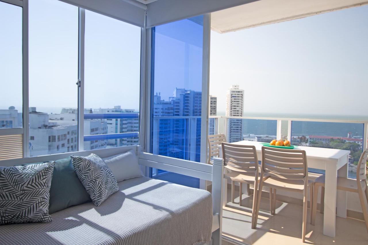 Riviera Tropical - Livin Colombia Apartamento