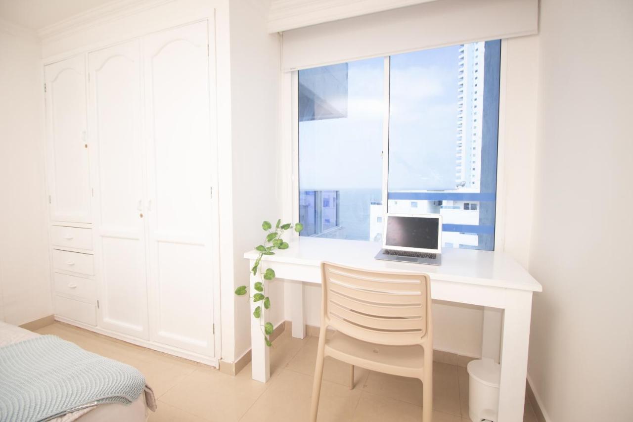 Apartamento Riviera Tropical - Livin Colombia Cartagena