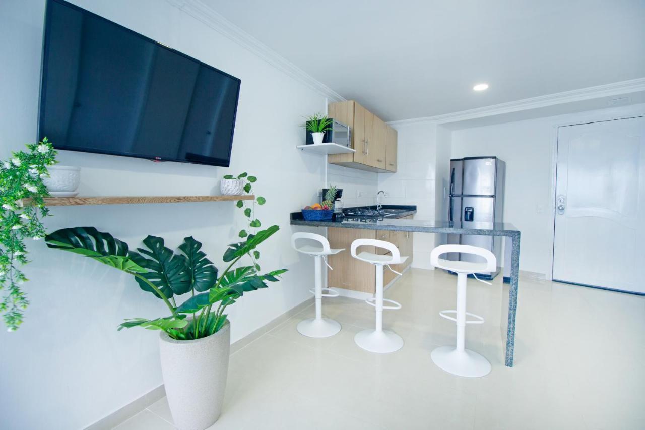 Riviera Tropical - Livin Colombia Apartamento