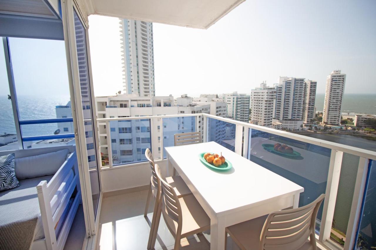 Apartamento Riviera Tropical - Livin Colombia Cartagena
