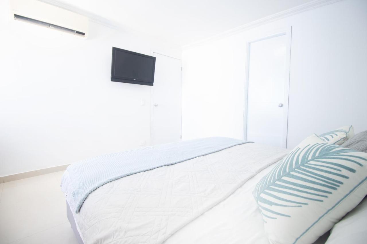 Apartamento Riviera Tropical - Livin Colombia Cartagena