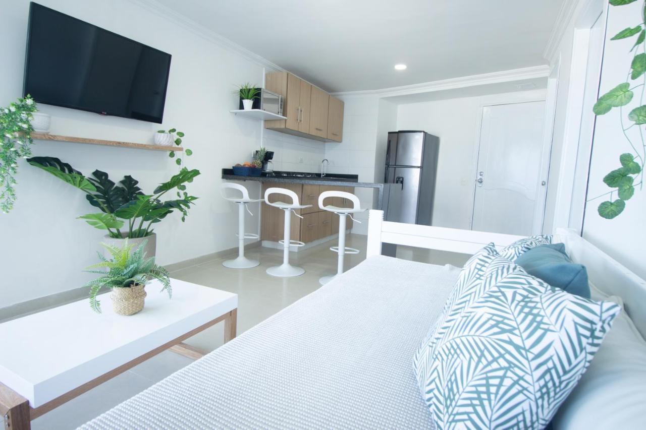 Apartamento Riviera Tropical - Livin Colombia