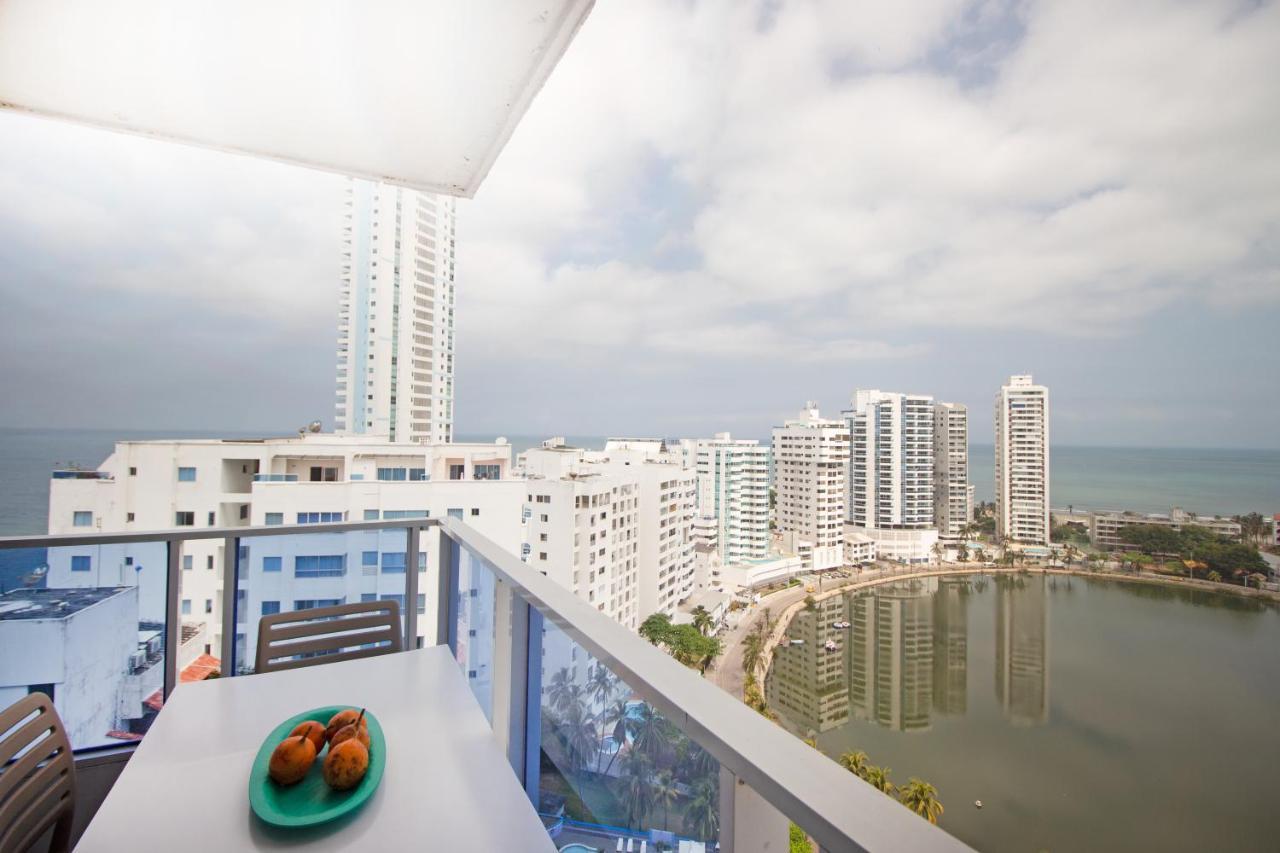 Riviera Tropical - Livin Colombia Apartamento *