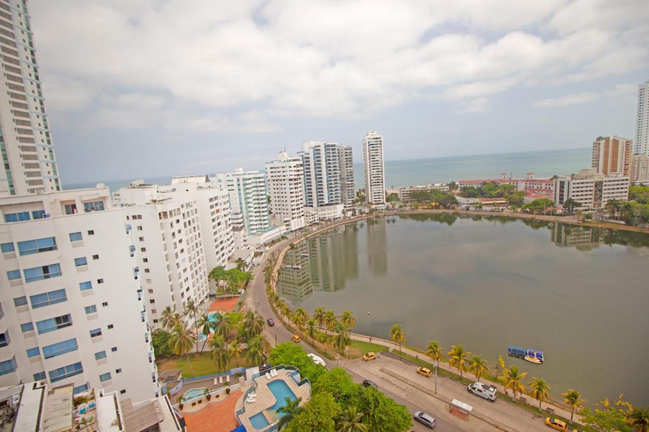 Apartamento Riviera Tropical - Livin Colombia Cartagena