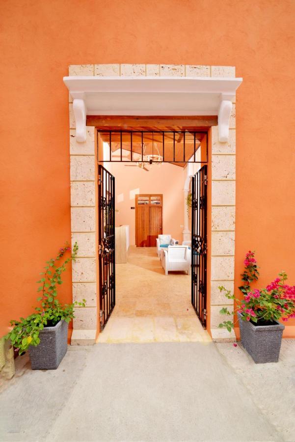 Hotel Casa Alma Cartagena Cartagena