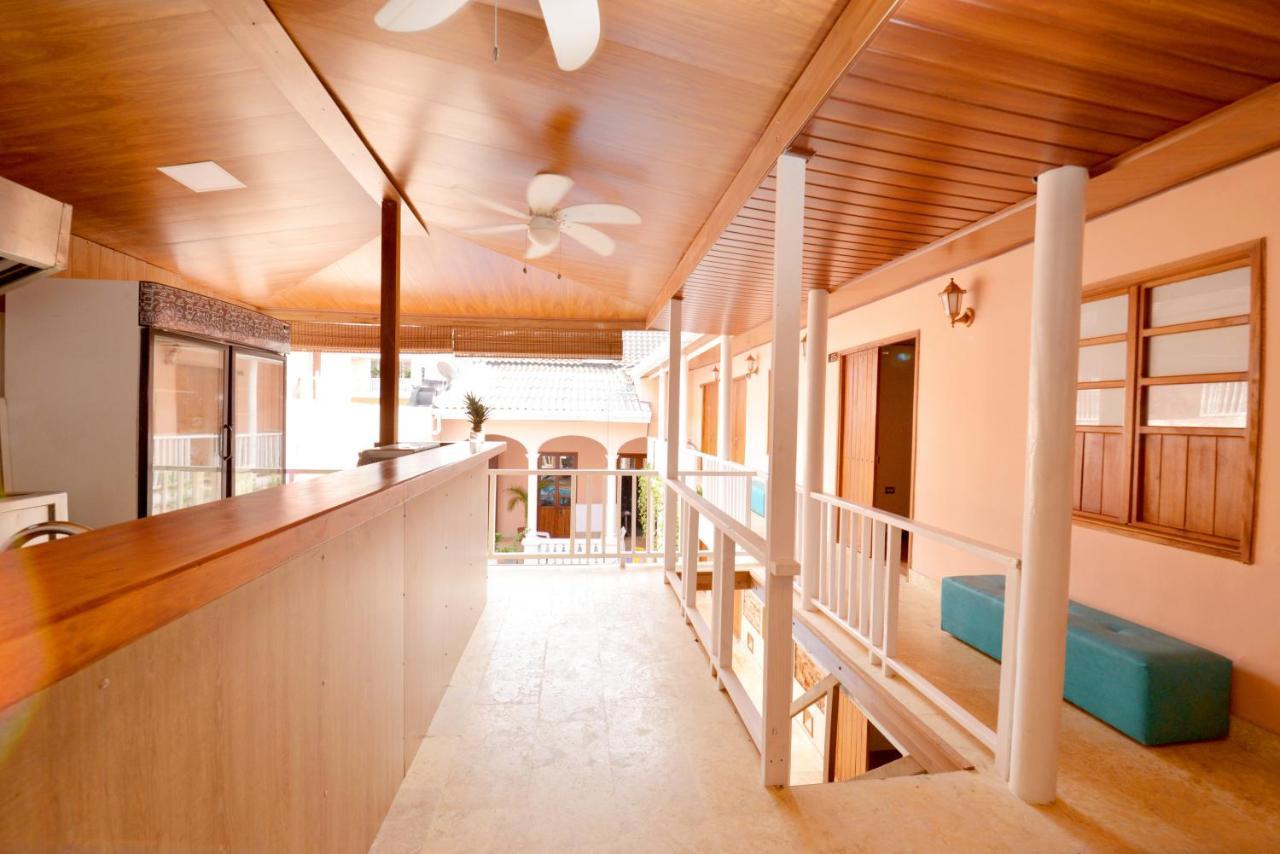 Casa Alma Cartagena Hotel